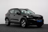 Volvo XC40 R-Design Expression Recharge PHEV CarPlay - Volvo XC40 mit Hybrid-Antrieb