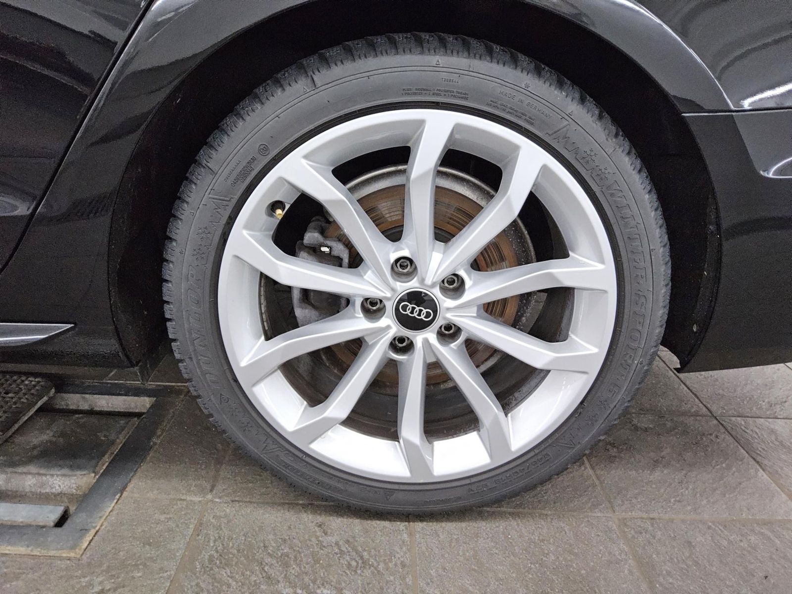 Audi A4 Avant 40 TDI S-Line Navi Matrix vc Sound RfK foto 11