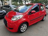 Citroën C1  5-TÜRIG* Style 1.HAND*SERVOLENKUNG - Citroën C1 Gebrauchtwagen in Berlin