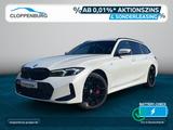 BMW 330e Touring M Sportpaket Pro AHK UPE: 82.569€ - BMW: E56