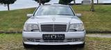 Mercedes-Benz C 36 AMG C 36 AMG - Mercedes-Benz C-Class aus 1996