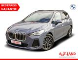 BMW 220i Active Tourer M Sport LED Navi Head-Up AHK