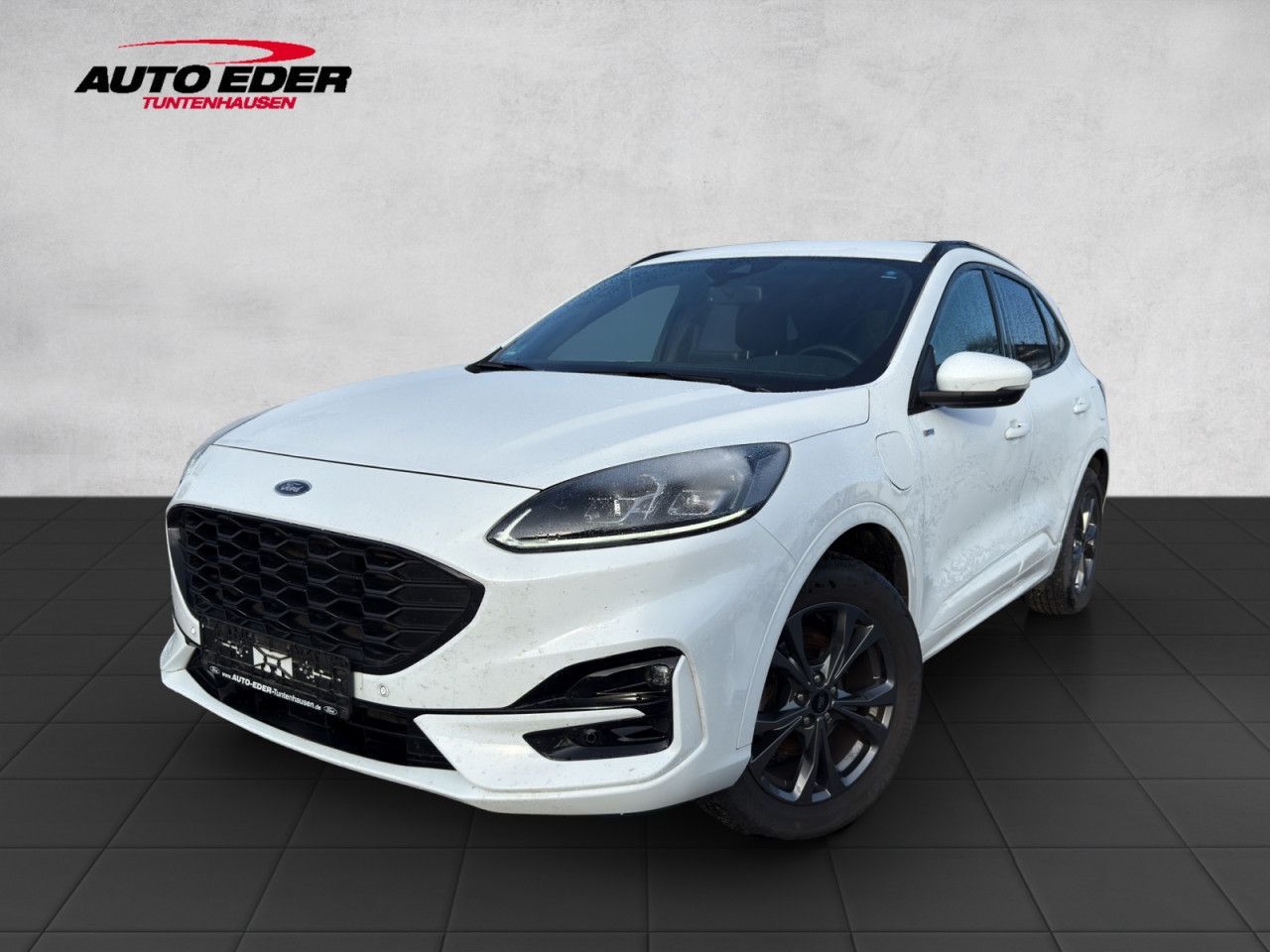 Ford Kuga - Bild 2