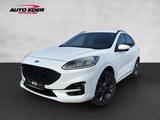 Ford Kuga Plug-In Hybrid ST-Line X Sportpaket Navi - Ford Kuga: Sport