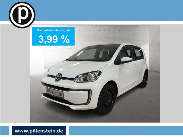 Volkswagen up! e-up! MOVE UP! 36,8 kWh SITZH. KAMERA KLIMA