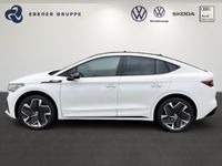Skoda Enyaq - Vorschau Bild 3