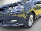 Volkswagen Sharan 1.4 TSI DSG Highline APP*AHK*Standheizung - graue Volkswagen Sharan