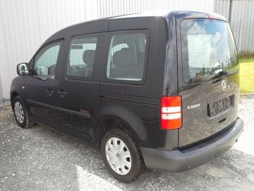 Volkswagen Caddy - 3