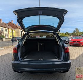 Audi A6 - 12