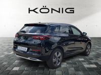 Opel Grandland (X) - Vorschau Bild 4