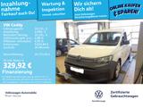 Volkswagen Caddy 2.0 TDI Navi Klima PDC uvm - VW Caddy Gebrauchtwagen in Mannheim