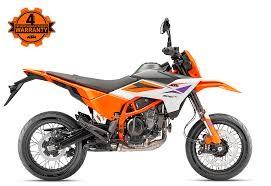 KTM 390 SMC R