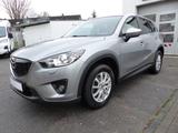 Mazda CX-5 Sendo 2WD, Xenon, Kamera - Mazda Gebrauchtwagen in Leverkusen