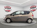 Opel Meriva B Design Edition KLIMA/SCHECKHEFT/TÜV NEU - Opel Meriva: Edition