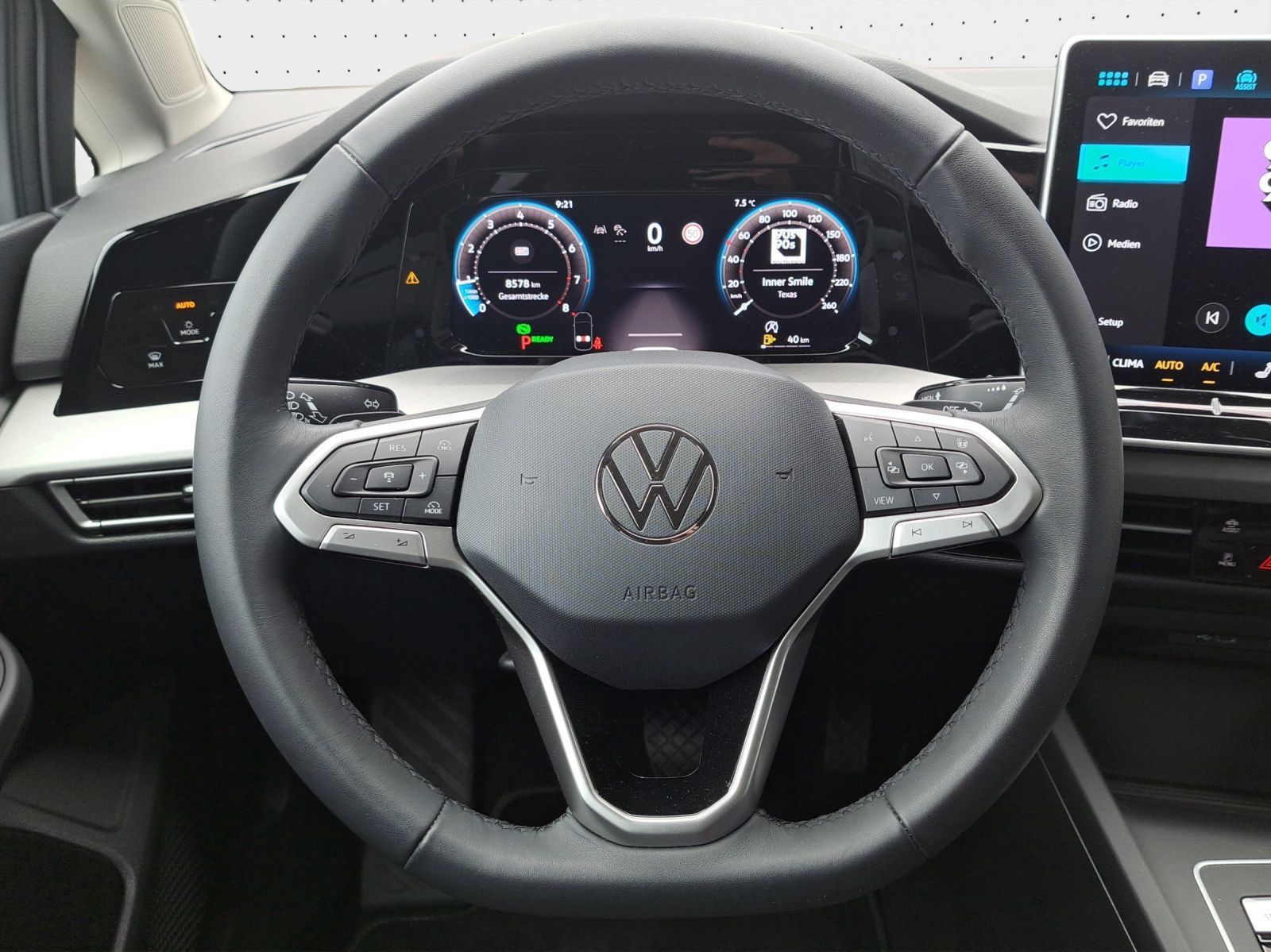 Volkswagen Golf - Bild 9