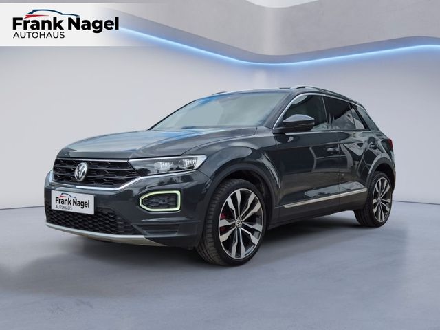 Volkswagen T-Roc Sport 1.5 TSI 7-Gang-DSG