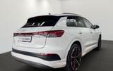Audi Q4 e-tron 35 SLine SONOS Alcantara ACC MatrixLED - Audi Q4 e-tron in Bonn