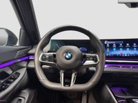 BMW 540 - Vorschau Bild 12
