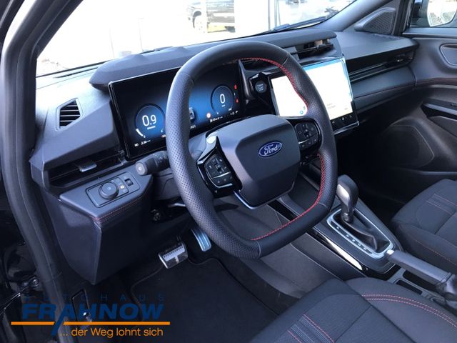 Foto Nummer 8: FORD Puma