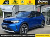 Opel Frontera TOP DEAL GS + Tech-Paket Navi/Kamera/LM - blaue Opel Frontera