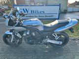 Yamaha FZS 600 FAZERWERBUNG !! - Offers