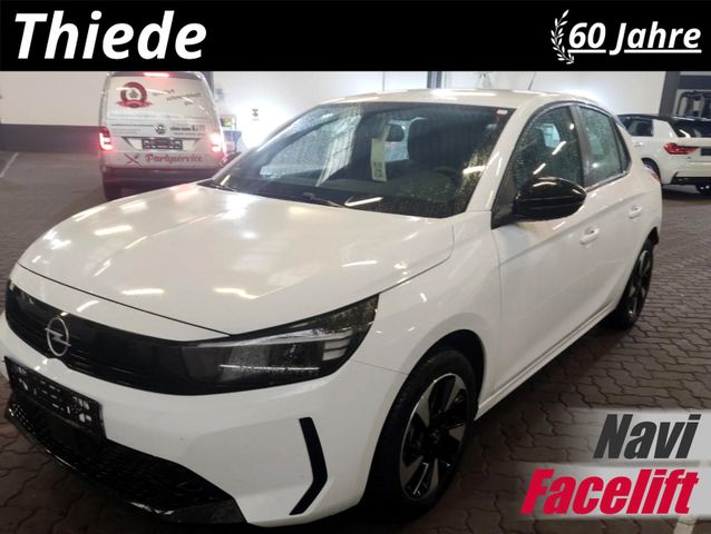 Opel Corsa-e F FACELIFT 3-PHASIG NAVI/LED/SHZ/11KW