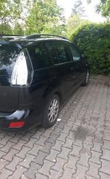 Mazda 5 7 Plätze.2010 Tü 2028. - Mazda 2 in Frankfurt (Main)