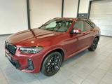 BMW X4 xDrive30i Mild Hybrid  xDrive M Sport|AHK - BMW X4 in Solingen