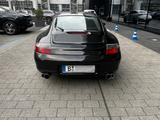 Porsche 996 Carrera Coupé Carrera - Porsche Gebrauchtwagen von 2000
