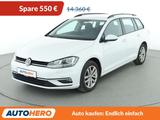 Volkswagen Golf VII 1.4 TSI Comfortline BM*NAVI*ACC*PDC*SHZ - Volkswagen Golf: Kombi, 1.4