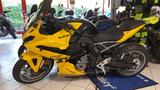 Suzuki GSX 8 R Der Testsieger - SUZUKI GSX 8R