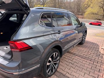 Bild 13 VW Tiguan Allspace Highline 4Motion