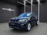 Land Rover Discovery Sport 2.0 Td4 HSE PanoAHK DynamicLeder - Land Rover Discovery Sport: Dynamic Hse