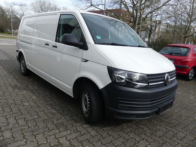 Volkswagen T6 Transporter 3SITZE Ext. LANG SHZ AHK 220V Sor