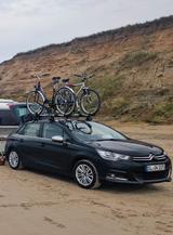 Citroën C4 BlueHDi 120 Stop&Start Business Class Bus... - Citroën C4: Business