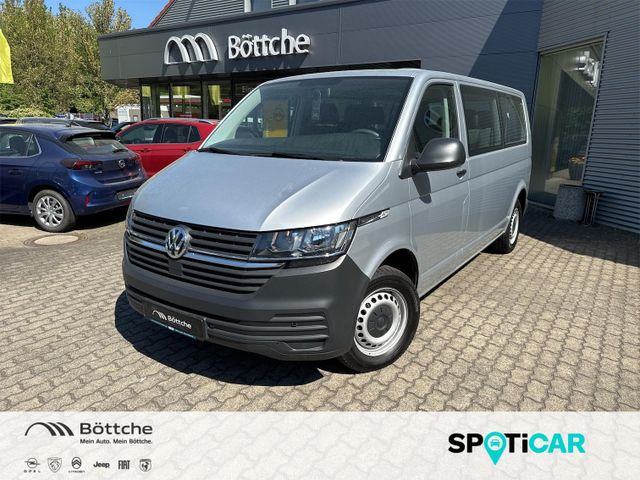 Volkswagen T6.1 Caravelle Trendline lang FWD 2.0