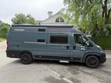 Challenger V217 Road Edition Dachklima Sat/ TV Solar Diesel - Offers matching your search criteria