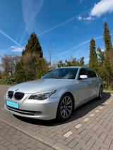 BMW 5er E60 Facelift / M57 / TÜV / Gepfleg... - BMW 6er mit Diesel-Antrieb