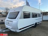LMC Style 490 K - 70 Jahre Edition - Autark - Dusche - LMC 490 e