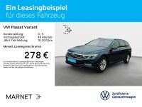 Volkswagen Passat Variant - Vorschau Bild 2