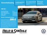 Volkswagen ID.7 Pro 77kWh Gewerbeleasing - Volkswagen ID.7 Neuwagen