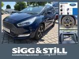 Ford Galaxy 2.0 Titanium 7-SITZER AHK*LED*ACC*NAV*STA - Ford Galaxy in Augsburg
