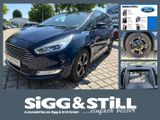 Ford Galaxy 2.0 Titanium 7-SITZER AHK*LED*ACC*NAV*STA - Ford Galaxy: Van, 7st