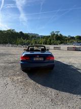 BMW 225i E93 - BMW 225 Cabrio Gebrauchtwagen