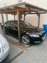 Jaguar XF zu verkaufen - Jaguar Daimler von privat