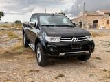 Mitsubishi L200 2.5 DI-D 178CV Intense - gebrauchte Mitsubishi L200 aus dem Jahr 2014