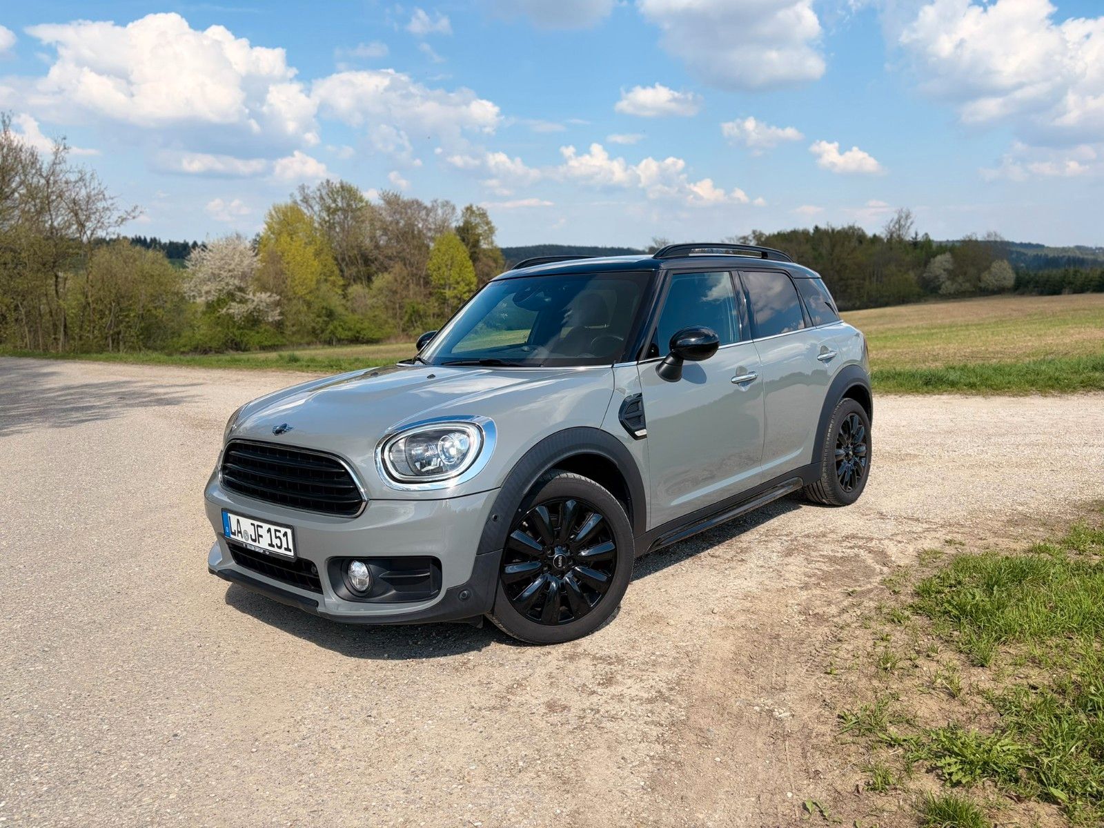 MINI Countryman D (Cooper) Cooper D Cooper  *TOP*