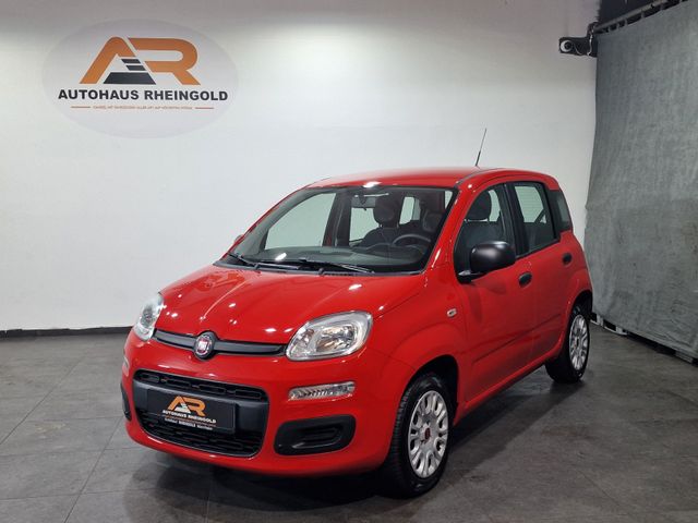 Fiat Panda Easy+PDC+Klima +1 Jahr Garantie