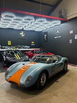 Porsche 914 Motor, Fiberfab Aztec GT / Tausch möglich 