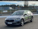 Skoda Scala Facelift Selection 1.0 TSI - gebrauchte Skoda Scala mit Facelift